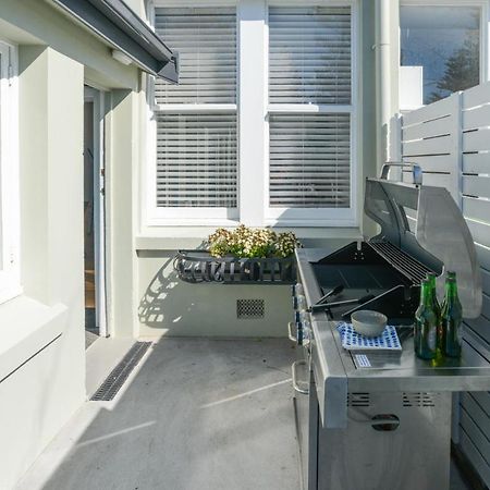 Studio 488 - Napier Holiday Apartment Kültér fotó