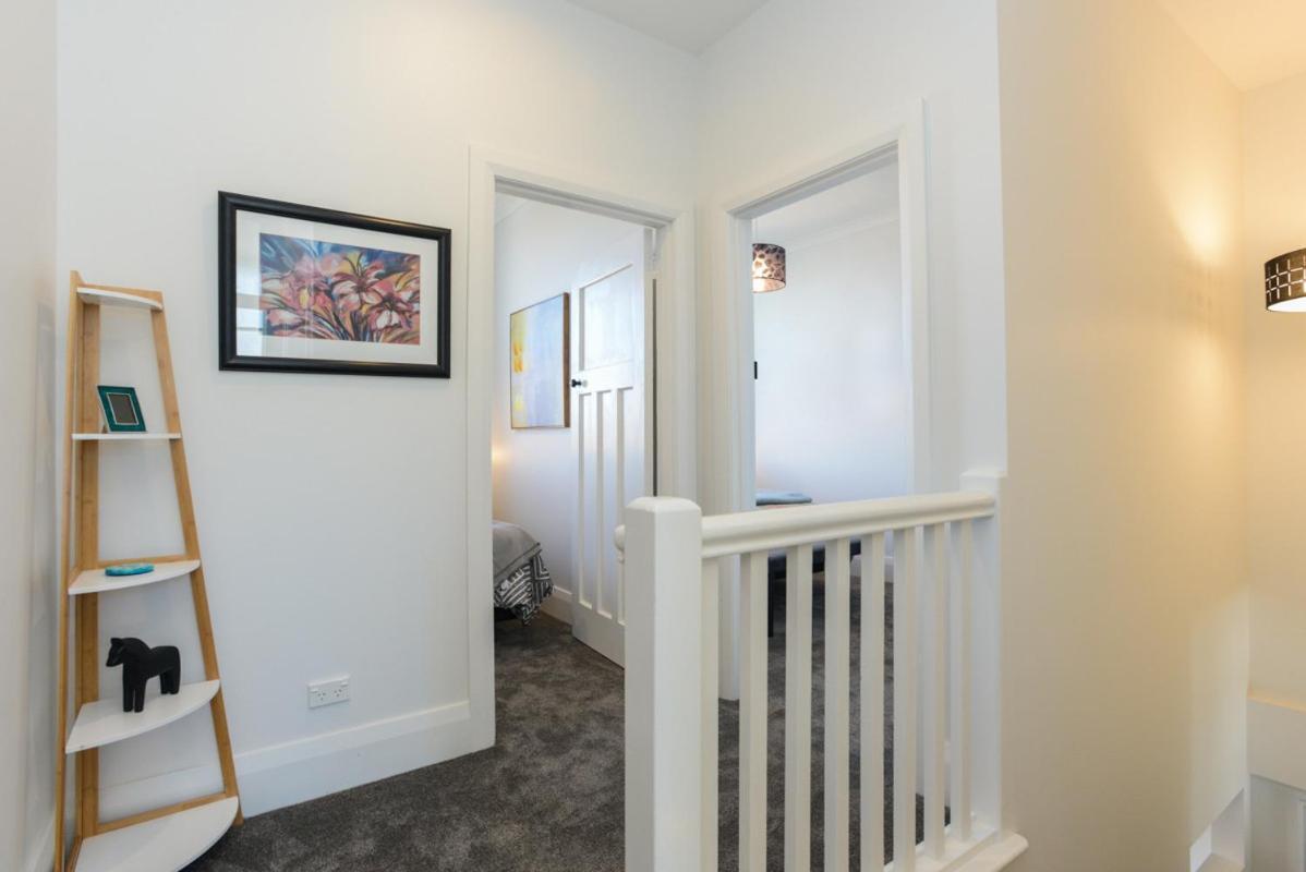 Studio 488 - Napier Holiday Apartment Kültér fotó