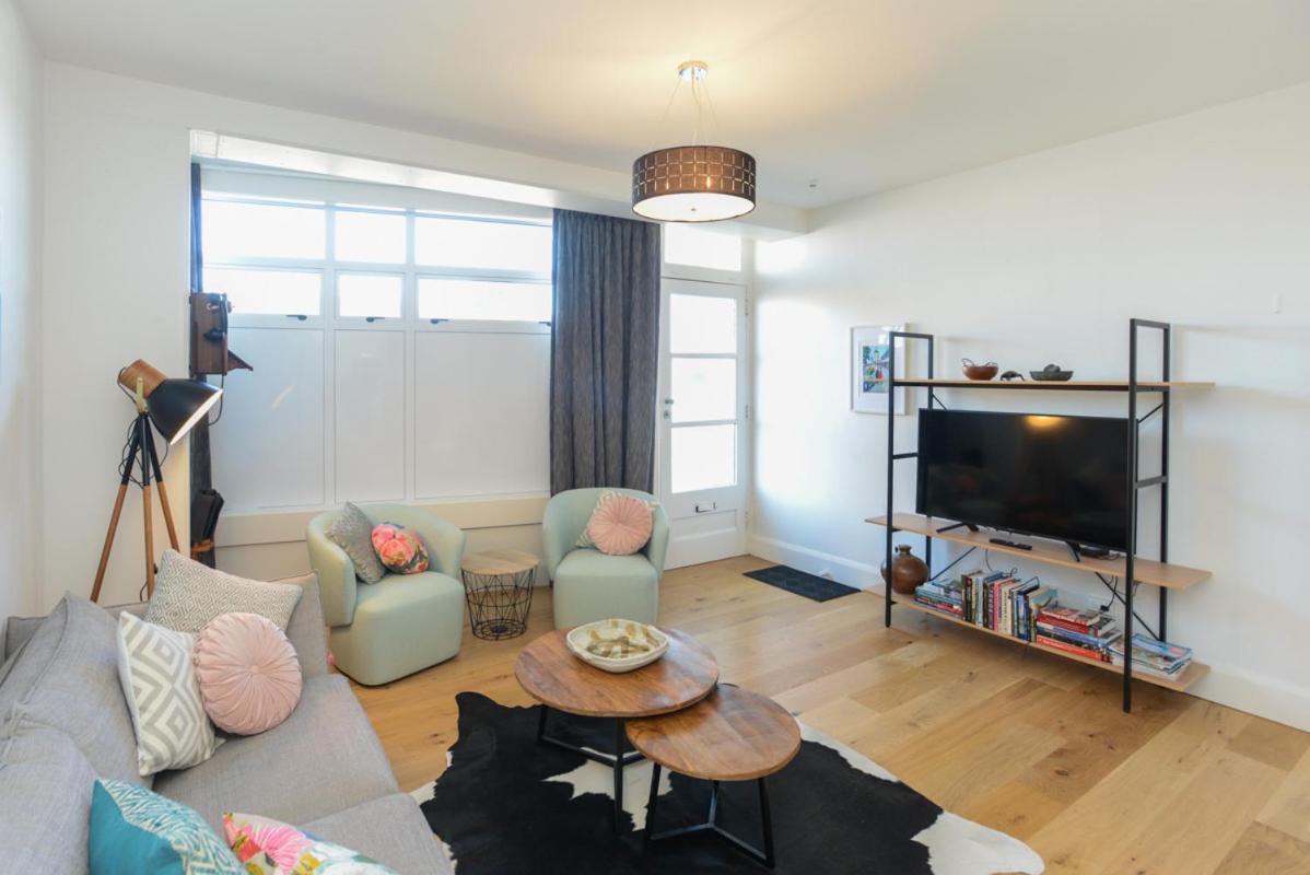 Studio 488 - Napier Holiday Apartment Kültér fotó